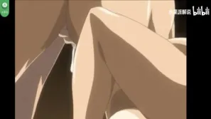 【經典動漫 】《黑暗聖經》P8：大結局！兩位扶她互插，豐乳搖