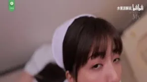 【AV解說】口交重症患者福音.