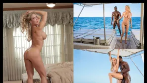 開闊的海洋 布雷蒂·朗夫