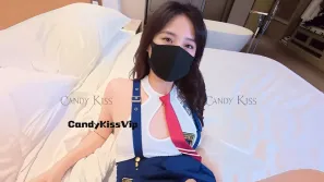 噴水的姐姐 CandyKiss