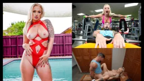 破獲 伊拉娜·邦茲