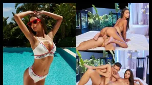 插足 瓦妮莎·阿蕾西婭