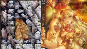 廁所裡的花子小姐VS屈強退魔師 2