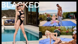 訓練日 艾瑪·羅西