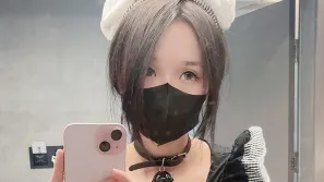 上門女僕被迫肉償 小櫻