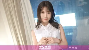 GANA-3004 真正搭訕，初次拍攝。 2018 在下雨的新宿夜晚搭訕一個美女！她問我要不要一起喝，結果錯過了末班車！從貪婪的接吻到酒精，敏感的苗條身體顫抖著...！