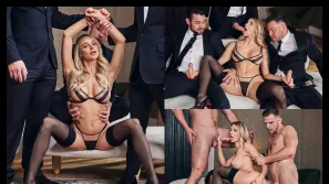 賦予新身份 艾瑪·希克斯