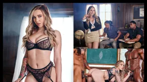 第三空間 2 肯德拉·桑德蘭