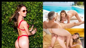 出差 凱勒·奎因