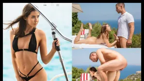 精油按摩與肛門按摩 西比爾