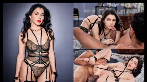 完美的一餐 瓦倫蒂娜·納皮