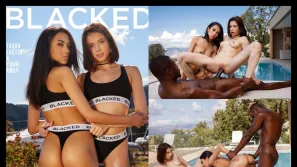 流浪淫 最後集 由奇·艾米, 塔莎·魯斯頓