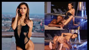 救生員 吉安娜·迪歐