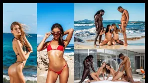 加入我們 埃米莉·威利斯, 蒂凡尼·塔圖姆