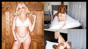 艾莉貓 艾莉·妮科爾