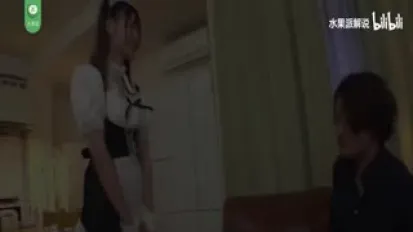 【水果派】誘惑橘雛乃-絕對領域崛起，戀腿癖福音！