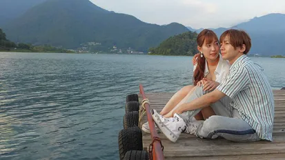 那些年也只是錯過。。