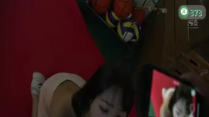 【AV解說】狂風暴雨天，師生打炮時.