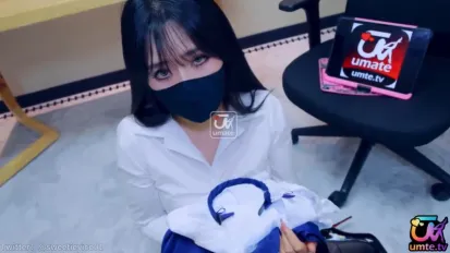 色情女傭找人背鍋成為性處理女僕 亦可姐姐