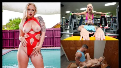 破獲 伊拉娜·邦茲