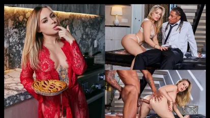 賓客抵達前的秘密 安娜·克萊爾·雲