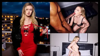 悶壞了 安珀·穆爾