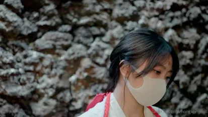 HongKongDoll - 晨鐘幕鼓純美性愛 嫩鮑濕滑多汁極射美人