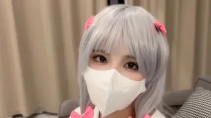 HLS-150 蘿莉被騙房租用肉體抵租金