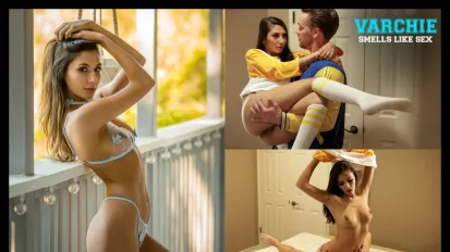 維奇像做愛的味道 2 吉安娜·迪歐