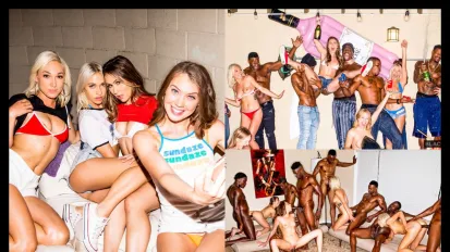 夏日最後的狂歡 埃琳娜·科什卡, 佩奇·歐文斯, 莉莉·拉拔由, 科勒·卡普里