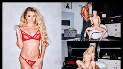 闖入民宅 刺激性愛 賴利·斯塔爾