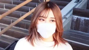 FC2PPV-3273705 H罩杯美容顧問