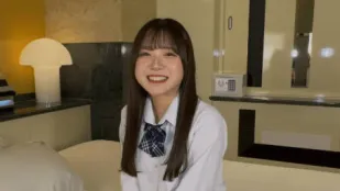 FC2PPV-4566405 第一次出現的帶肛門SEX小春醬
