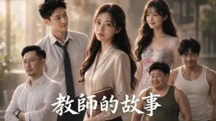 被凌辱的教師媽媽 第1集 美女教師被猥褻大叔給欺淩肉體成為性奴