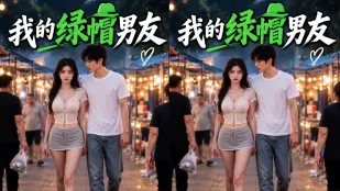 綠帽男友 第1-5集