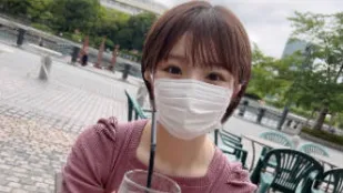 FC2PPV-3075932 熱情洋溢的幼兒園老師