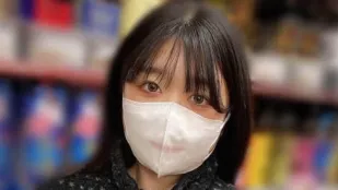 FC2PPV-4661703 美麗的臀部天然D杯身材