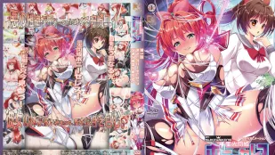 聖光閃姫波尼塞雷斯 1