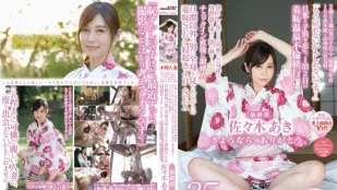 [無碼洩漏] SDNM-069 完美人妻的不倫溫泉之旅 佐佐木明希