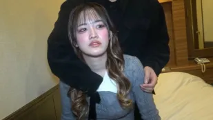 FC2PPV-4786771 下班回家路上搭訕了一個身材火辣的妞