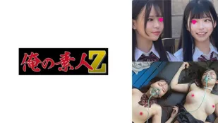230OREMO-120 制服女子可愛的系&amp;amp;美女系