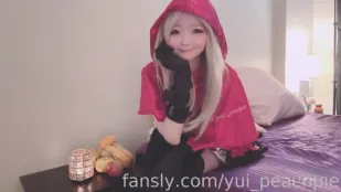 淫蕩的小紅帽
