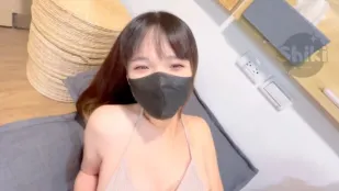 難得的3P讓我腿軟 紫祈