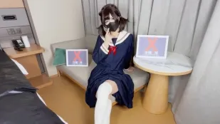 JK妹白色情人節被下藥綑綁塗滿奶油狂插 工藤靜香