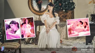 佳芯是一位淫蕩的白雪公主被王子操