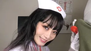 你的專屬騷貨護士長