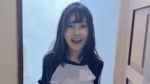 老師今天我18歲生日請教我一些大人的知識吧 優娜