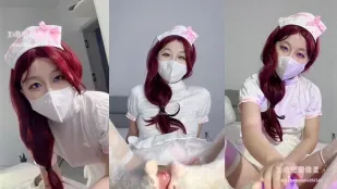 癡女護士的特殊護理 珊迪星