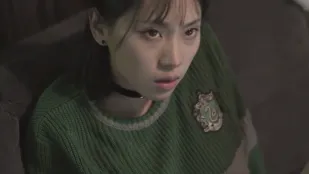 被獵巫人內射了 劉玥