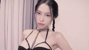 黑裙高跟越南妹中出潮吹不可少